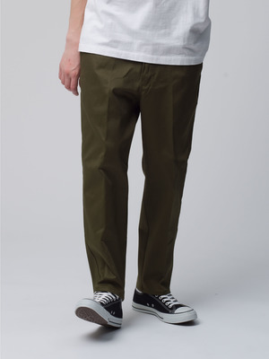 Stretch Cotton Wide Pants｜Dickies×RHC(ディッキーズ)｜Ron Herman