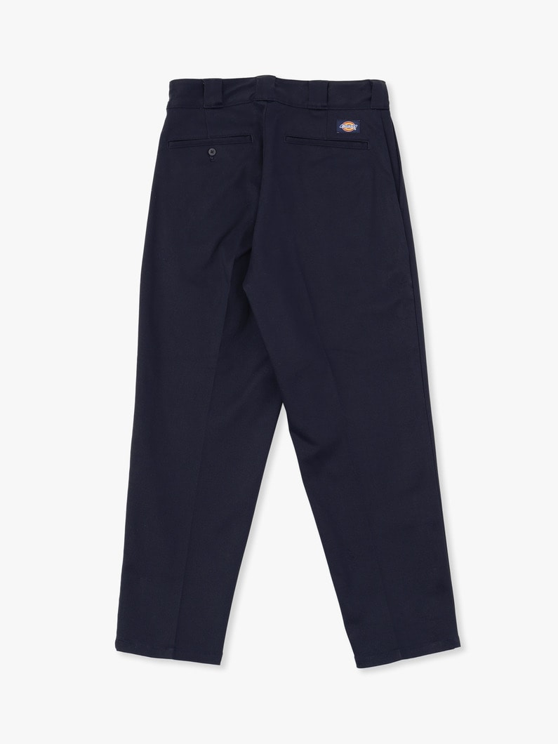Stretch Cotton Wide Pants｜Dickies×RHC(ディッキーズ)｜Ron