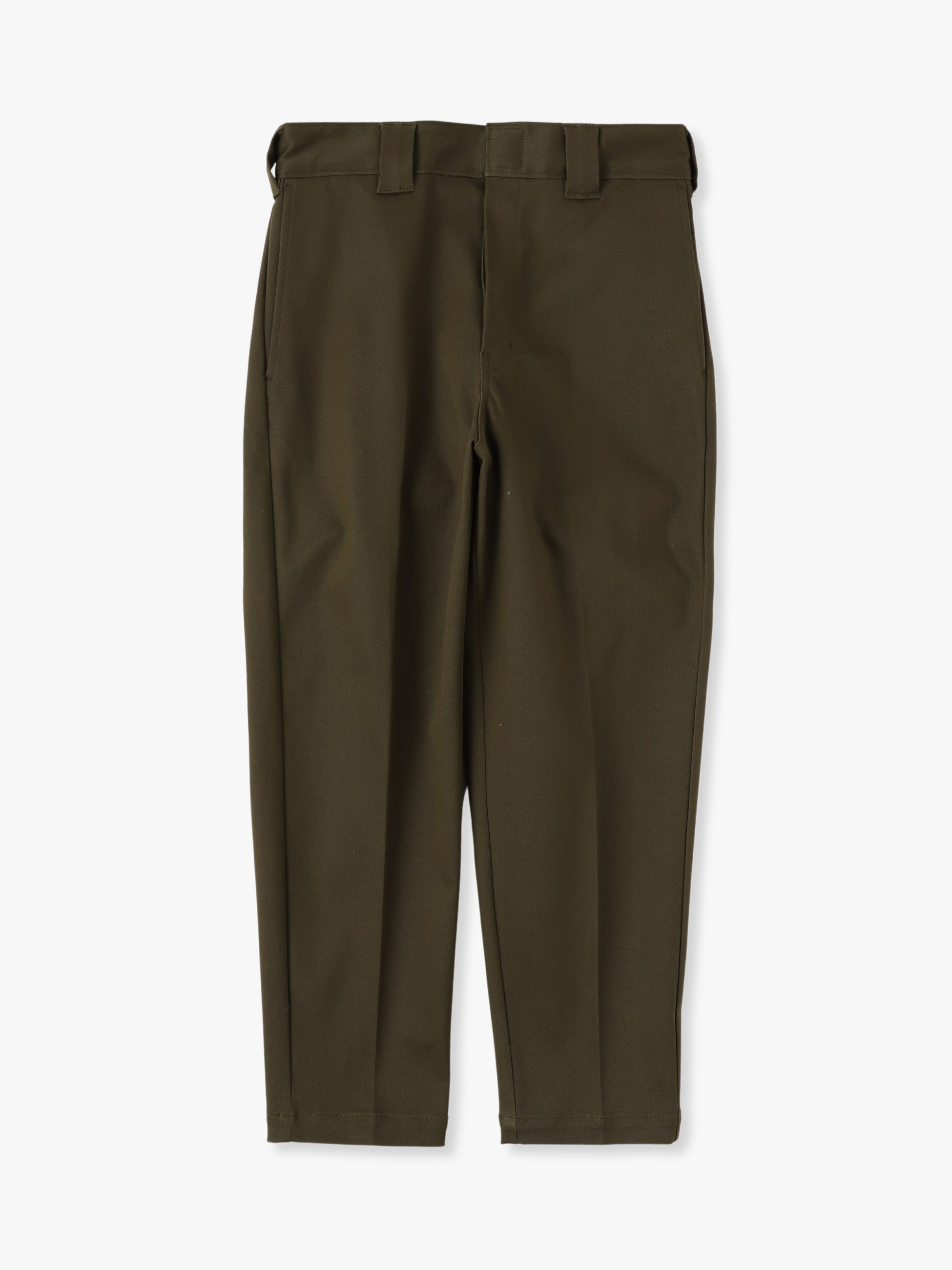 Dickies×ロンハーマンStretch Cotton Wide Pants | www.tspea.org