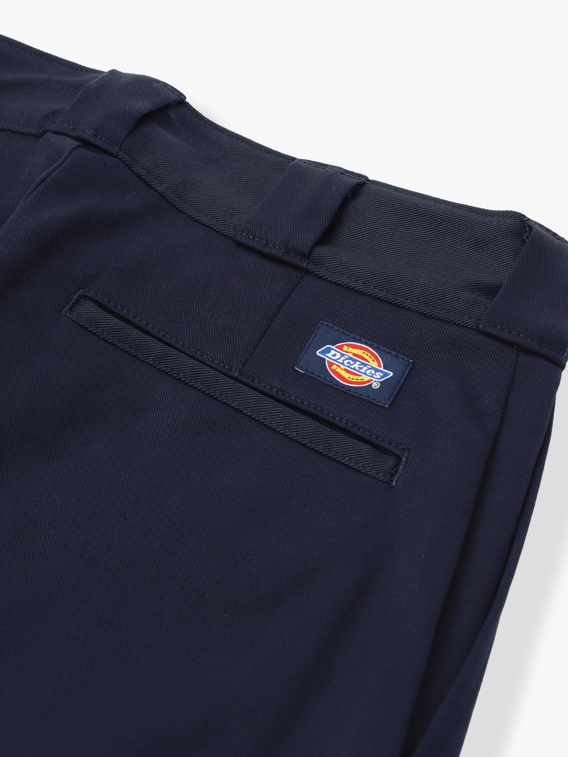 Stretch Cotton Wide Pants｜Dickies×RHC(ディッキーズ)｜Ron Herman