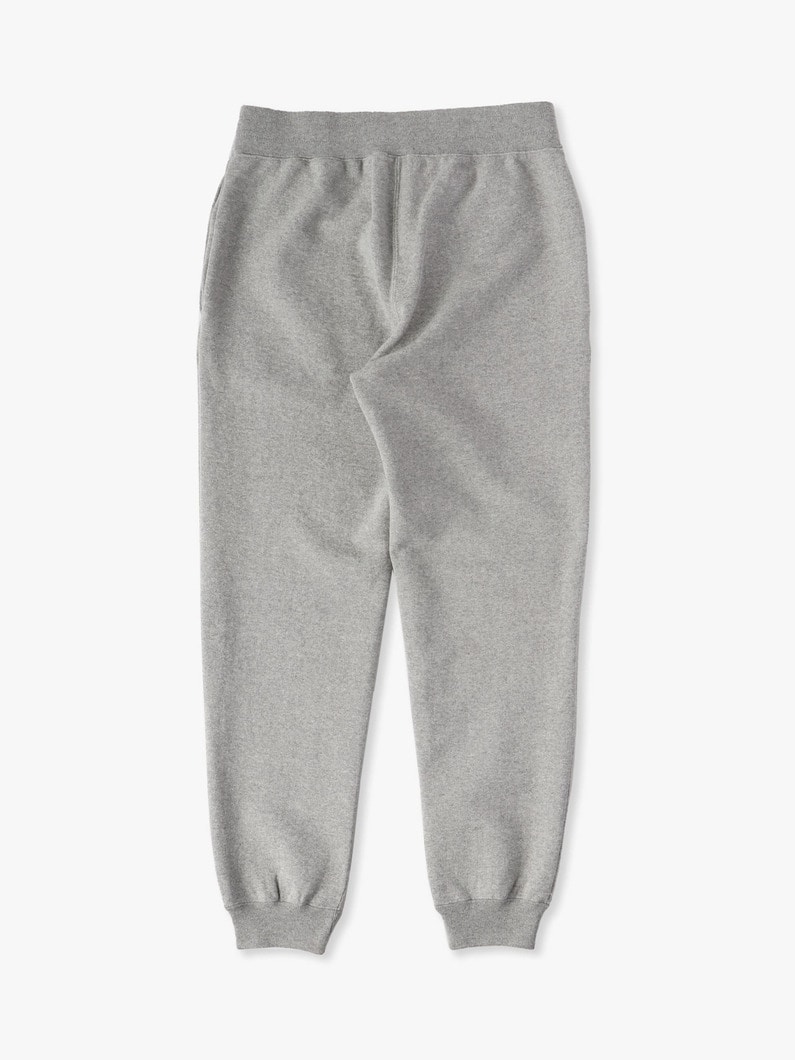 Basic Sweat Pants 詳細画像 top gray 1