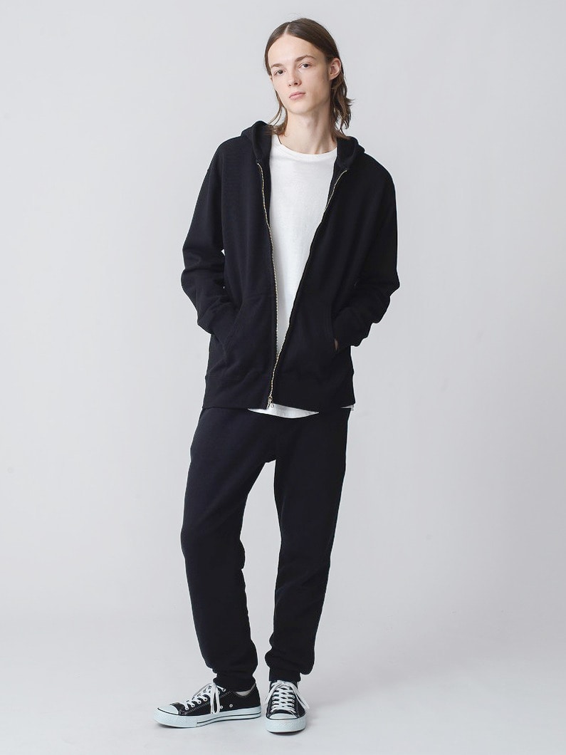 Basic Sweat Pants | パンツ 詳細画像 black 2