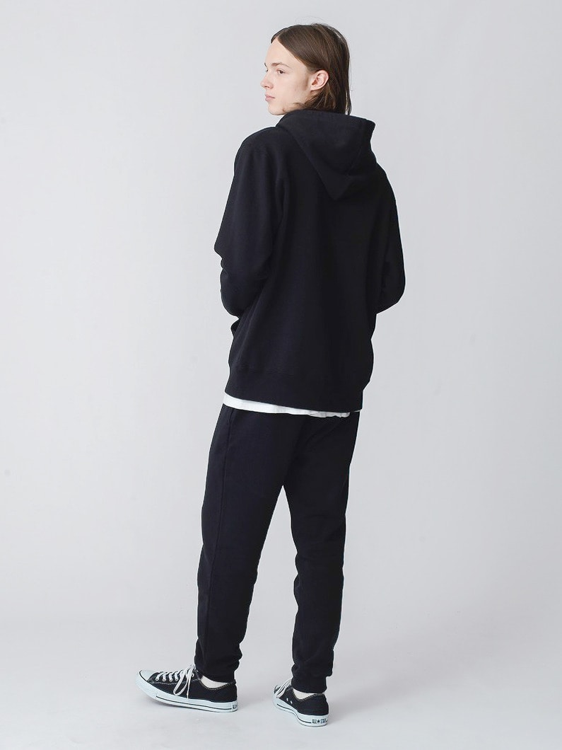 Basic Sweat Pants | パンツ 詳細画像 black 3