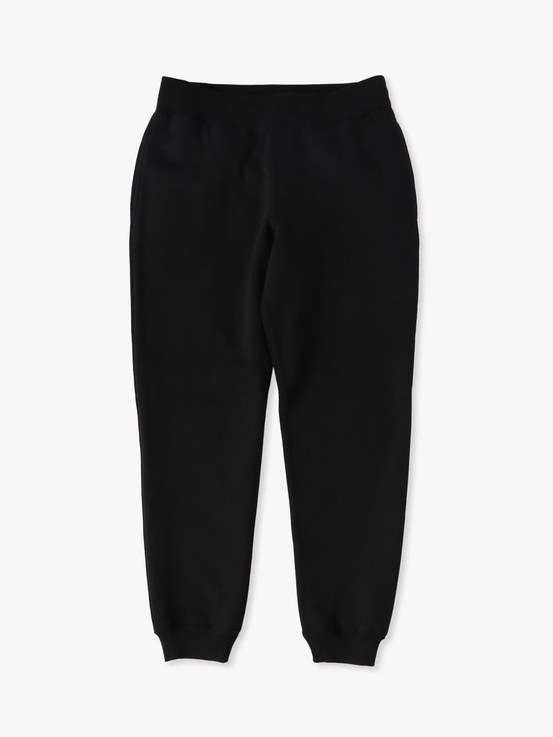 Basic Sweat Pants | パンツ 詳細画像 black 4