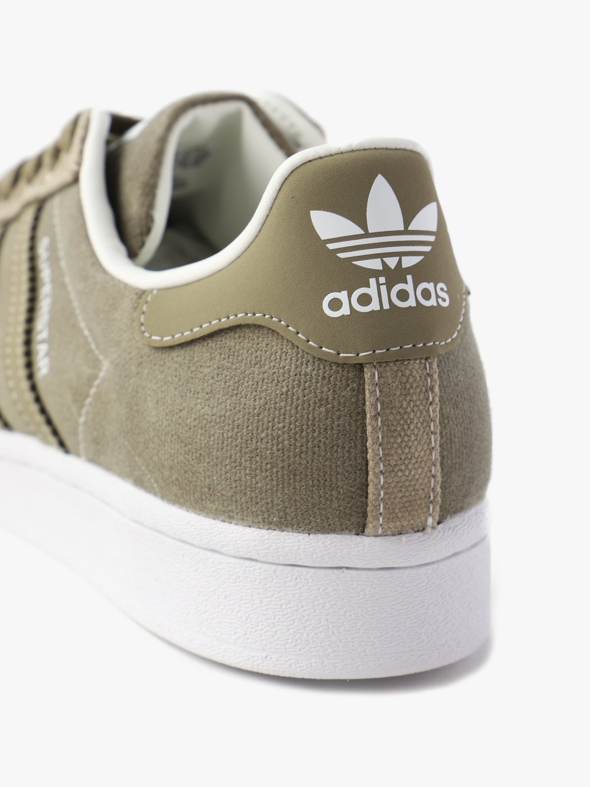 superstar khaki