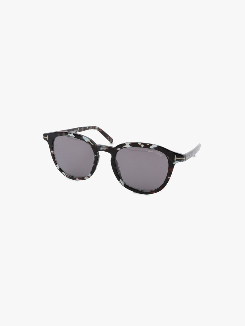 Sunglasses (FT0816) 詳細画像 clear 1