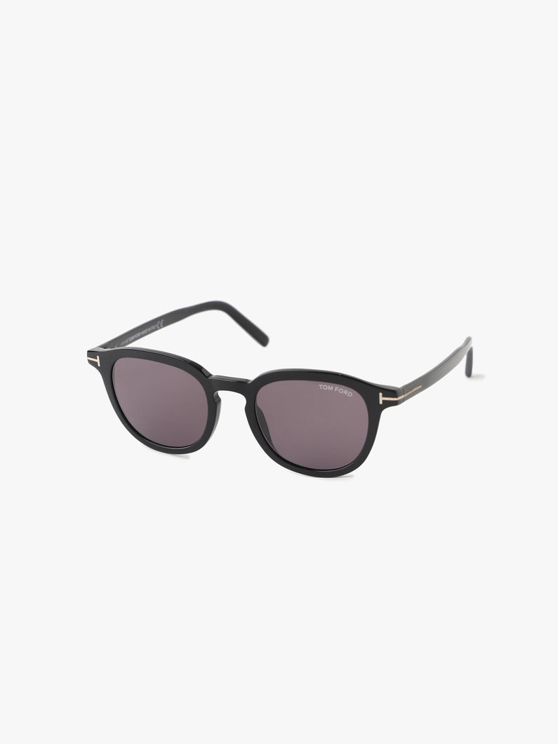 Sunglasses (FT0816) 詳細画像 black 1