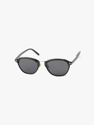 Sunglasses (FT0878-D) 詳細画像 gold