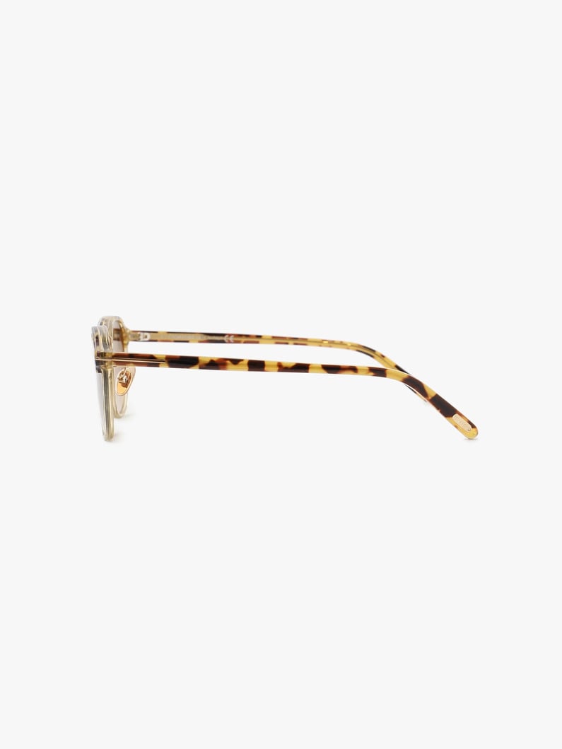 Sunglasses (FT0878-D) 詳細画像 camel 2