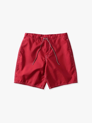 Surf Shorts 詳細画像 red