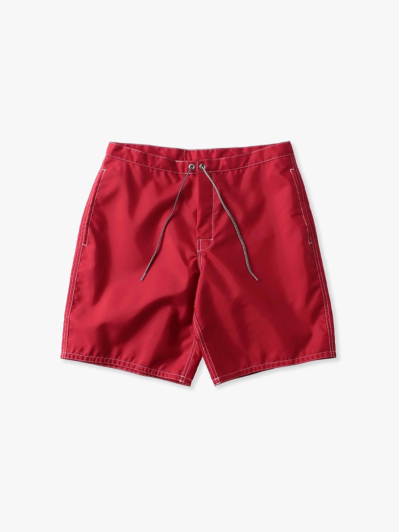 Surf Shorts｜BIRDWELL(バードウェル)｜Ron Herman