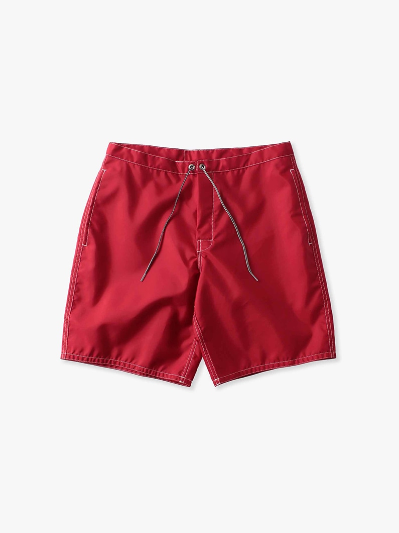 Surf Shorts 詳細画像 red 1