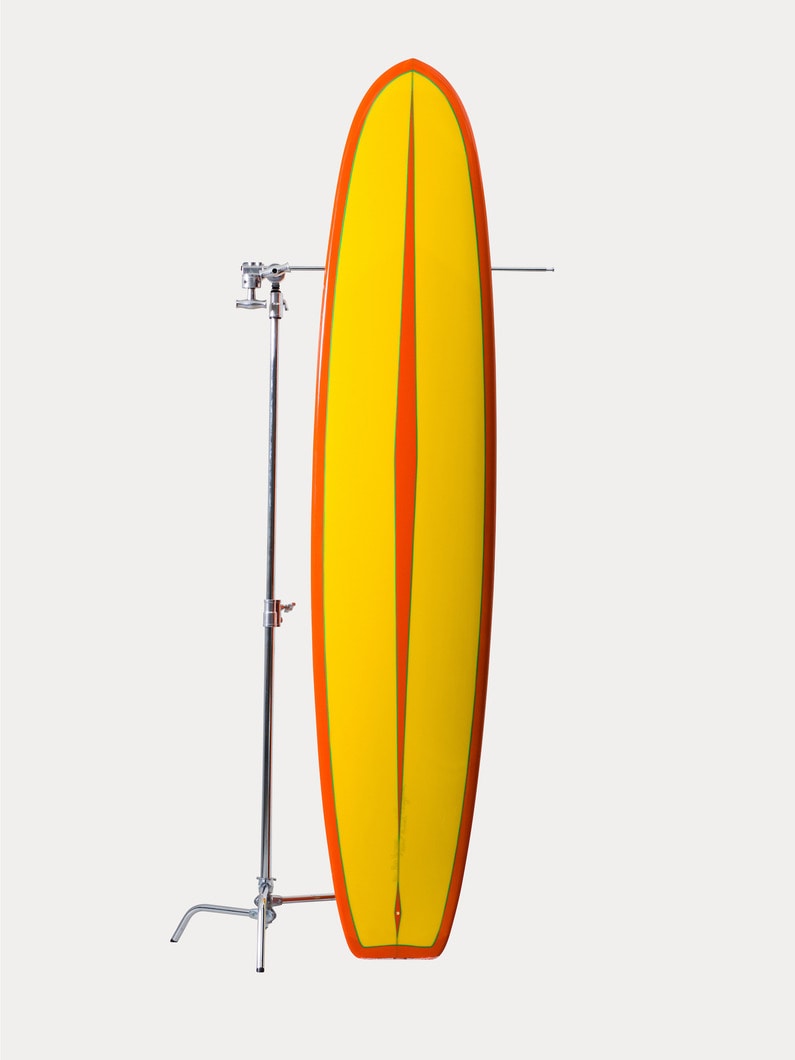 Surfboard Perplexer 詳細画像 orange 1