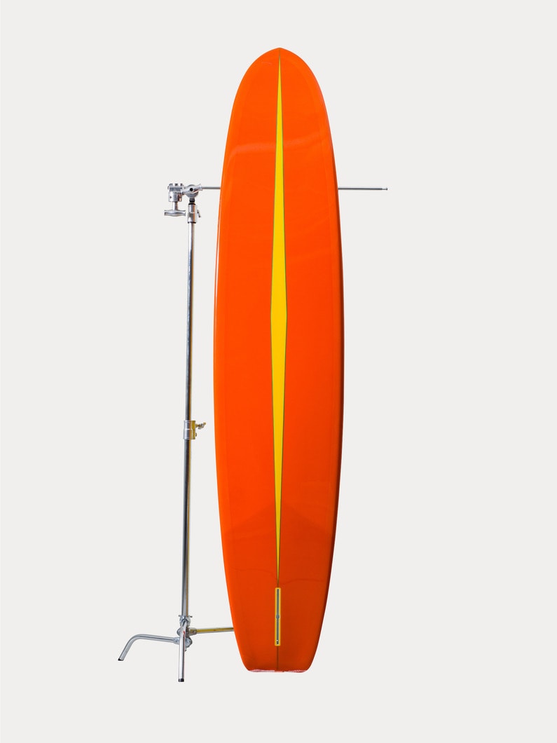 Surfboard Perplexer 詳細画像 orange 2