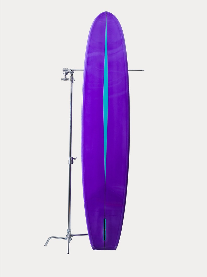 Surfboard Perplexer 詳細画像 purple 2