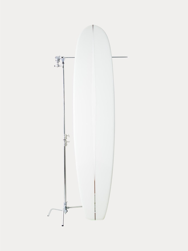 Surf Board Log Comp 9’2 詳細画像 white 2