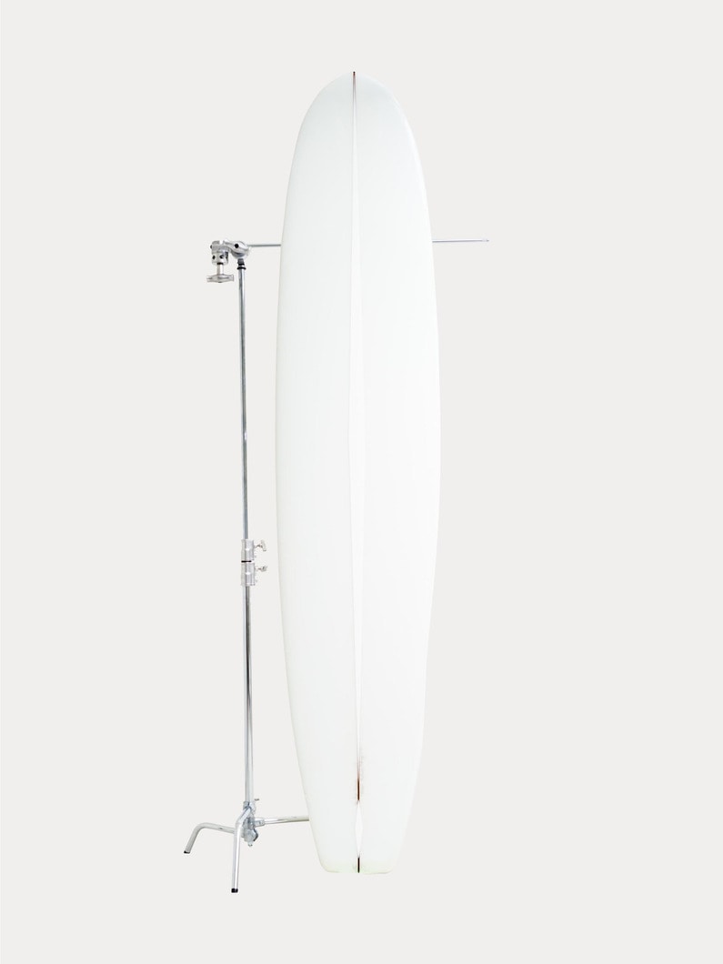 Surfboard Log Annihilatar 9’6 詳細画像 white 1