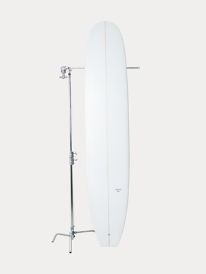 Surfboard Scoop 9’5 詳細画像 white