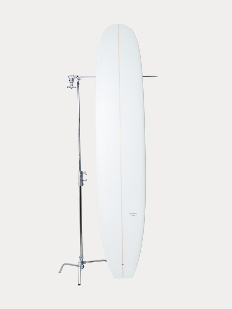 Surfboard Scoop 9’5 詳細画像 white 1