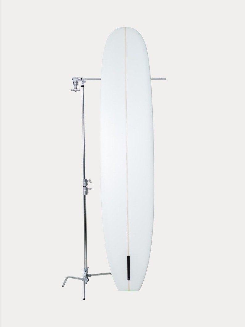 Surfboard Scoop 9’5 詳細画像 white 2