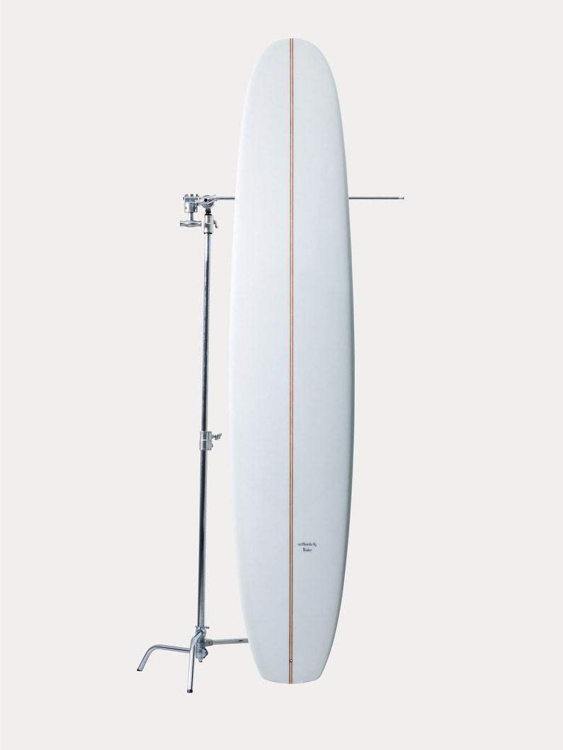 Surfboard Santa Na 9’8 詳細画像 white 1