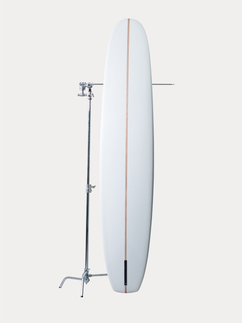 Surfboard Santa Na 9’8 詳細画像 white 2