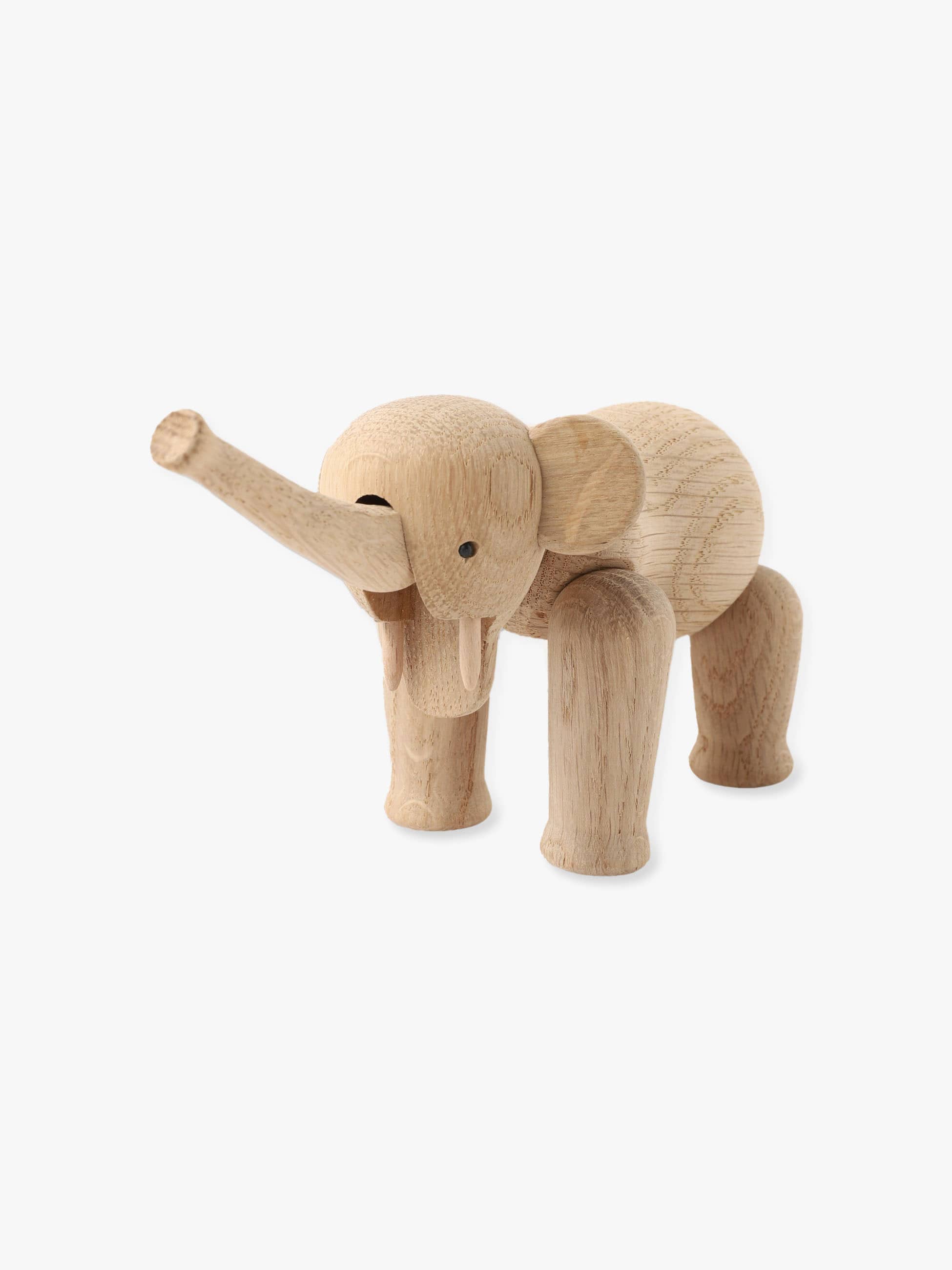 Wooden Elephant  (Mini) 詳細画像 other 2