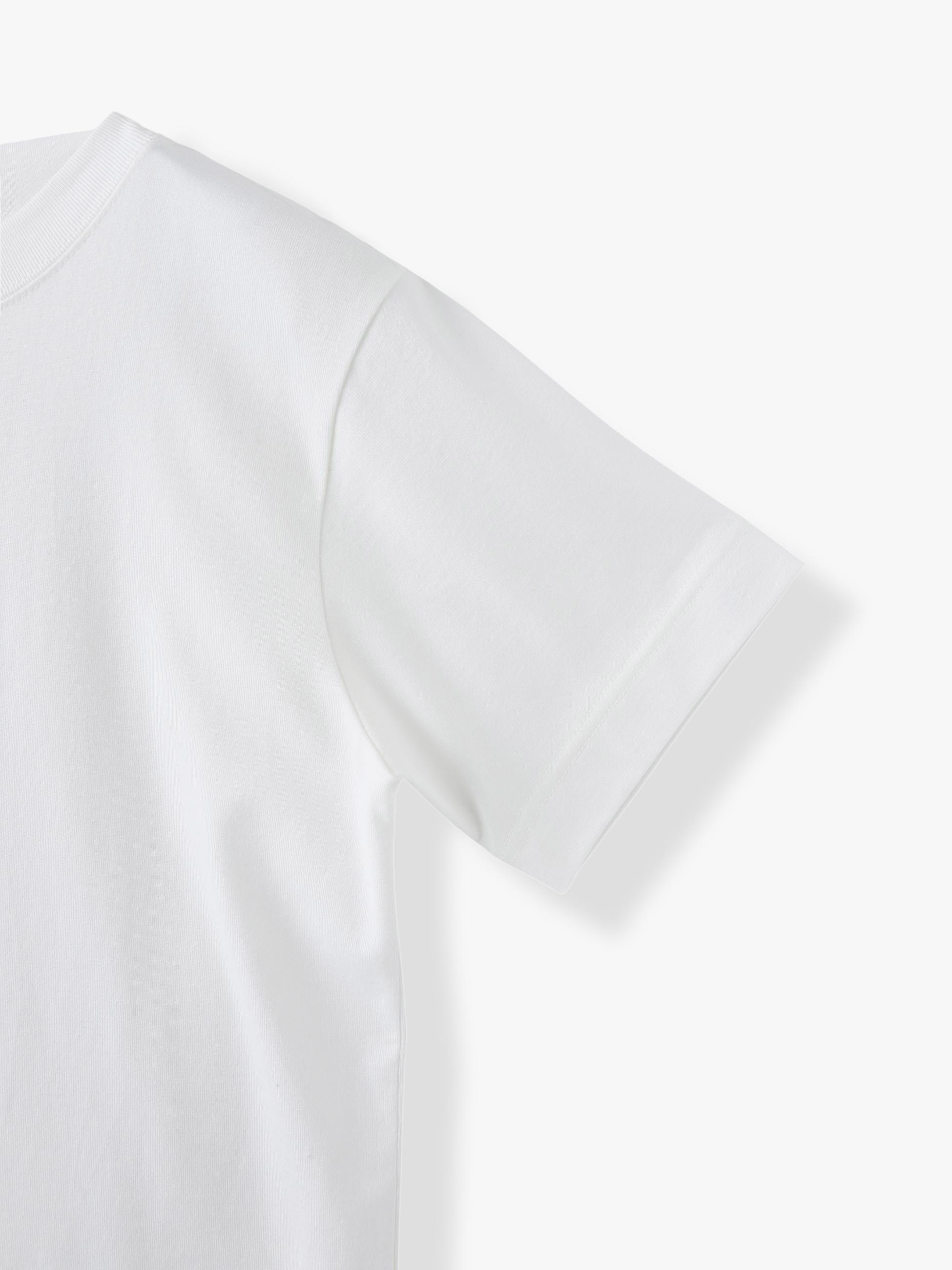 Crew Neck Pack Tee｜UNION LAUNCH(ユニオンランチ)｜Ron Herman