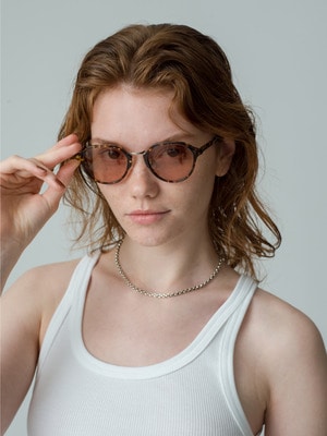 Sunglasses (Type C) 詳細画像 beige