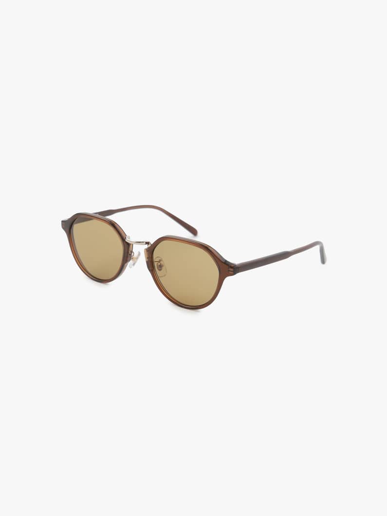 Sunglasses (Type C) 詳細画像 brown 3