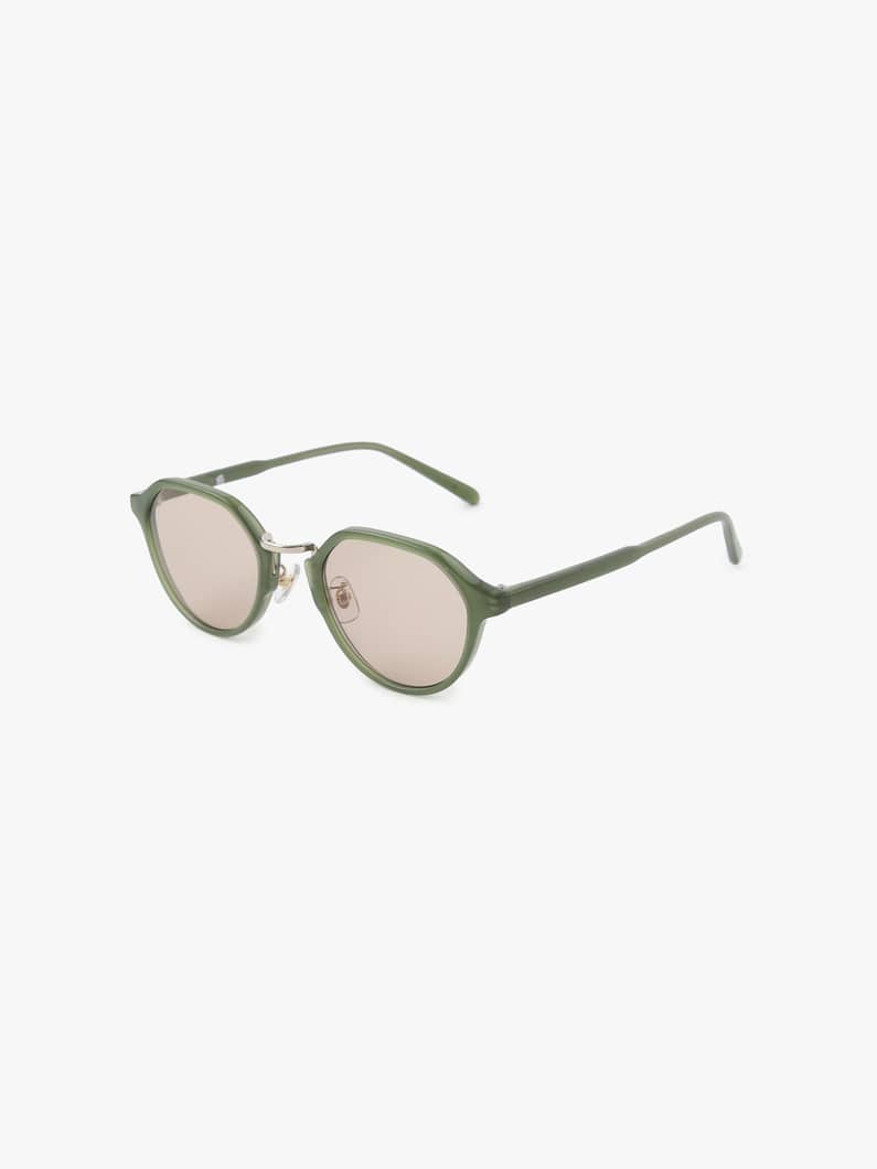 Sunglasses (Type C) 詳細画像 olive 2