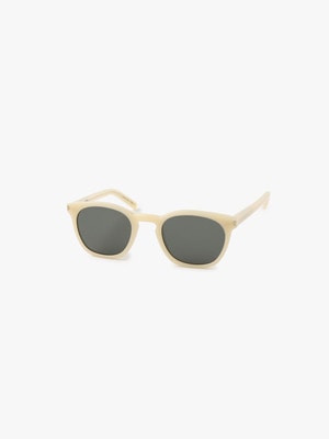 Sunglasses (SL28) 詳細画像 white
