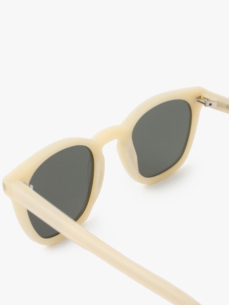 Sunglasses (SL28) 詳細画像 white 2