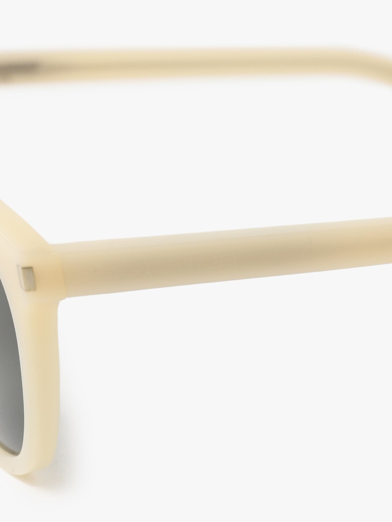 Sunglasses (SL28) 詳細画像 white 4