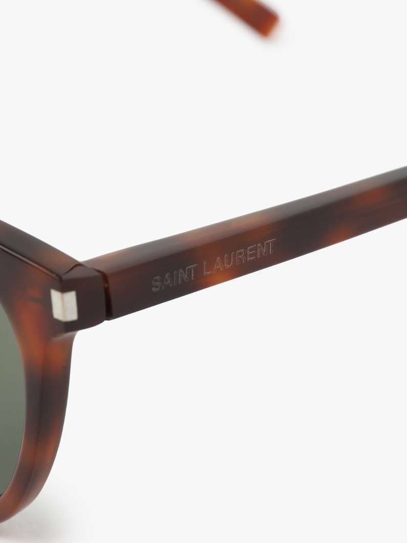 Sunglasses (SL28/F) 詳細画像 brown 4