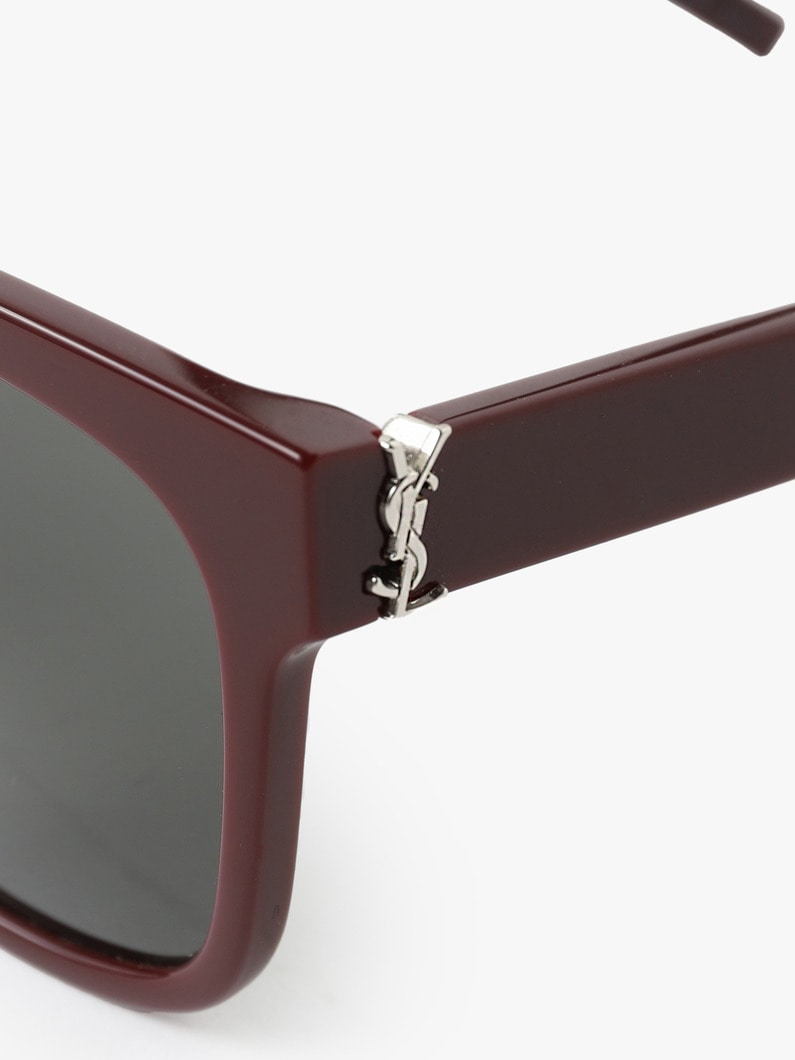 Sunglasses (SLM40/F) 詳細画像 clear 4