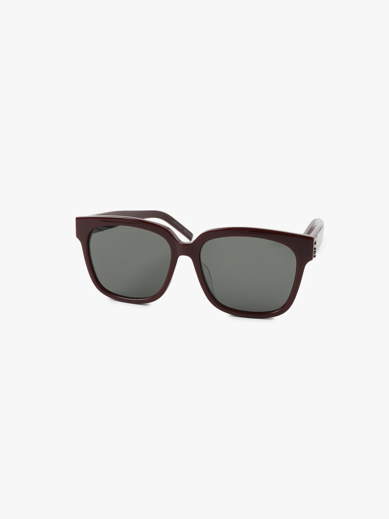 Sunglasses (SLM40/F) 詳細画像 red
