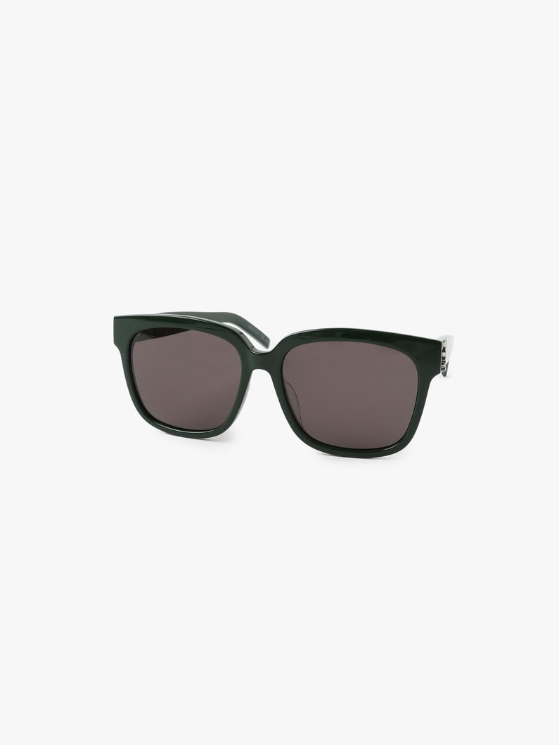 Sunglasses (SLM40/F) 詳細画像 green