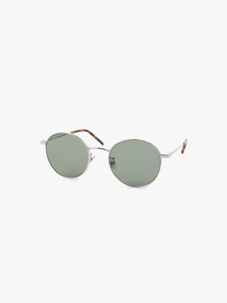 Sunglasses (SL250002) 詳細画像 green 1