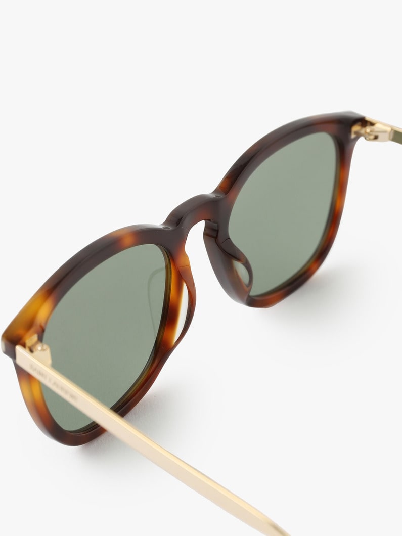 Sunglasses (SL360) 詳細画像 brown 3