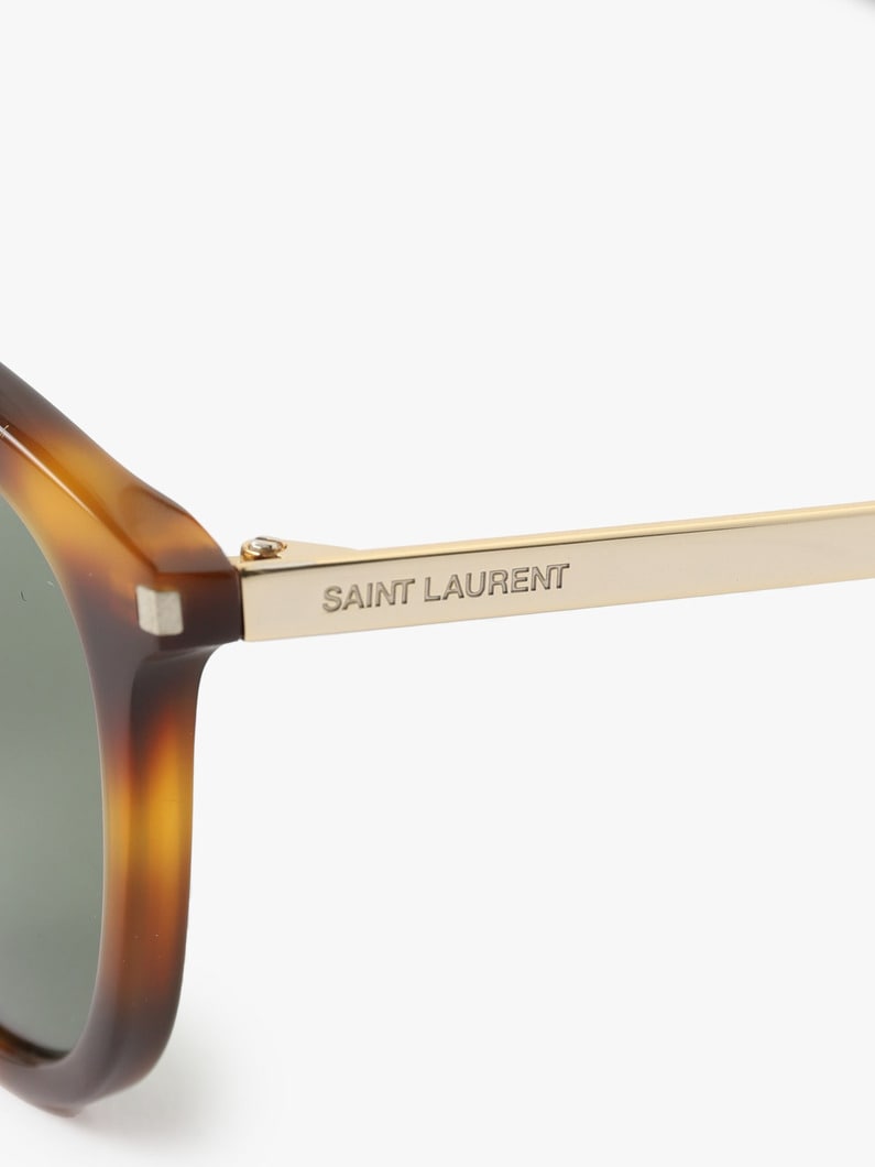 Sunglasses (SL360) 詳細画像 brown 4