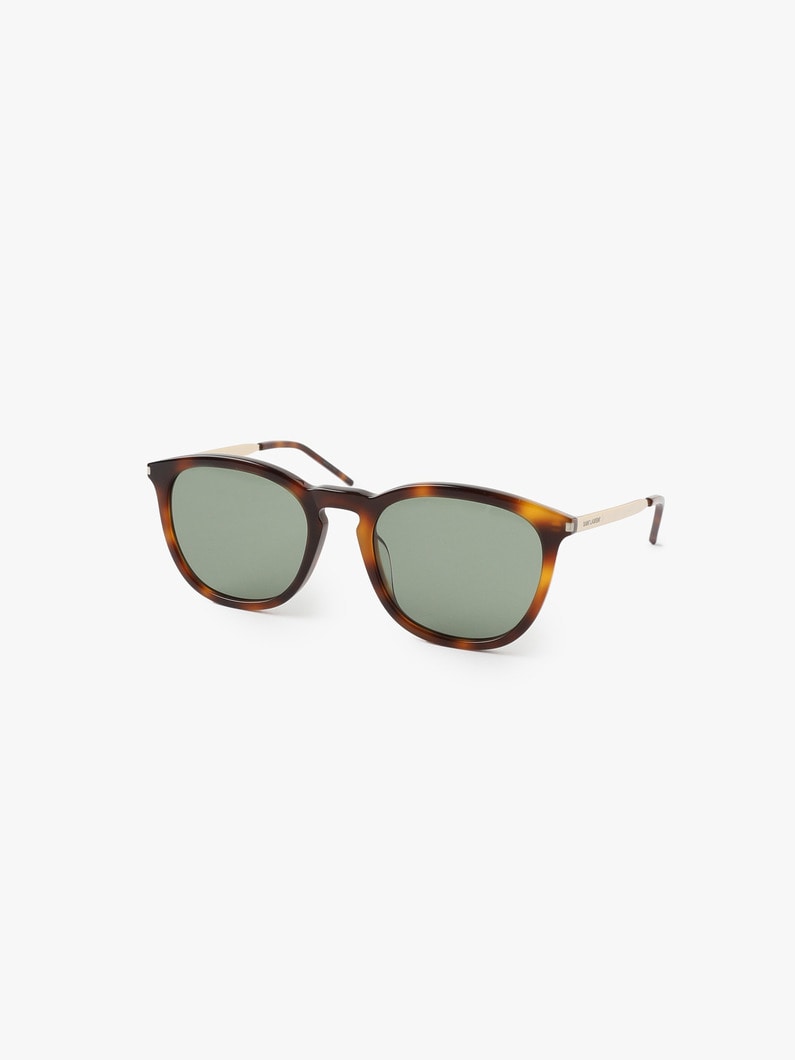 Sunglasses (SL360) 詳細画像 brown 1