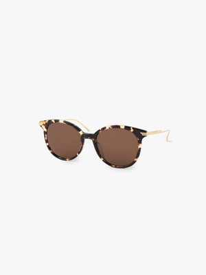 Sunglasses (BV1038SA) 詳細画像 brown