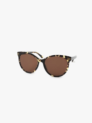 Sunglasses (BV1022SK) 詳細画像 dark brown