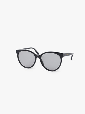 Sunglasses (BV1022SK) 詳細画像 shinny black