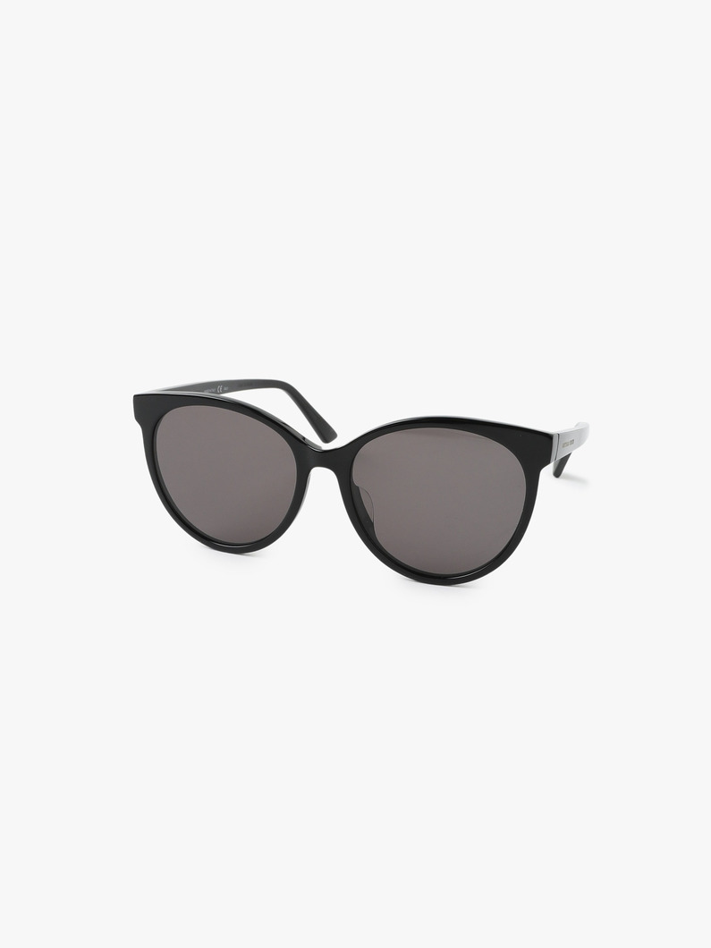 Sunglasses (BV1022SK) 詳細画像 black 1