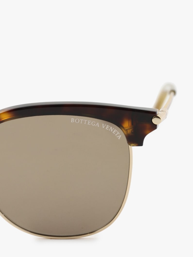 Sunglasses (BV0253S) 詳細画像 brown 4