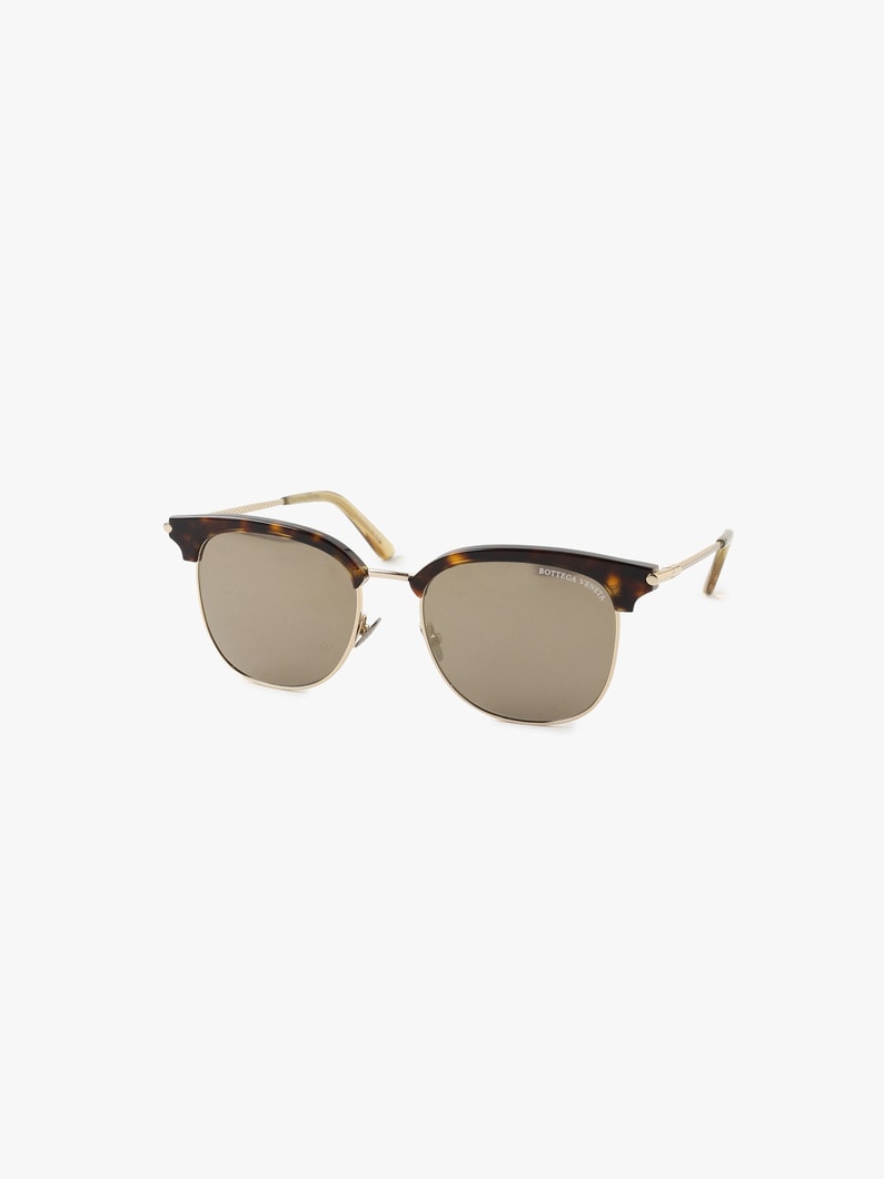 Sunglasses (BV0253S) 詳細画像 brown 1