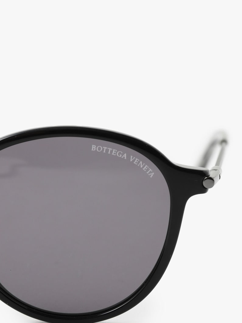Sunglasses (BV0260SK) 詳細画像 black 4