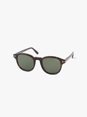Sunglasses (FT0752) 詳細画像 brown